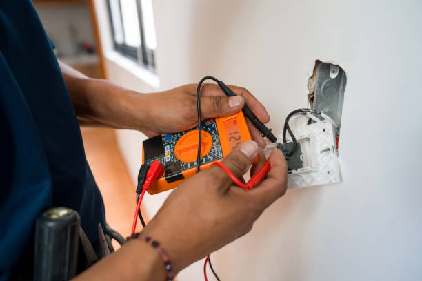 Best Electrical Repair Services  in Kitsap Lake, WA