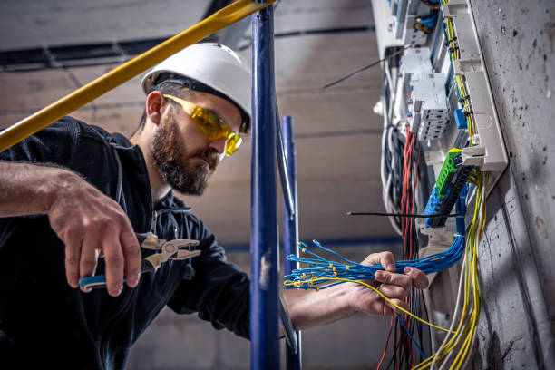 Best Electrical Contractors for Businesses  in Kitsap Lake, WA