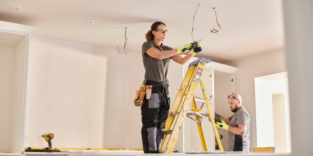 Best Residential Electrician Services  in Kitsap Lake, WA