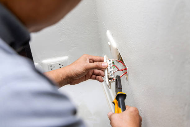 Best Electrician for Home Renovation  in Kitsap Lake, WA