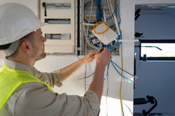 Best Electrical Contractors for Businesses  in Kitsap Lake, WA